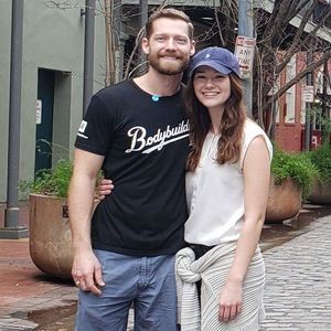 Meet your Posher, David